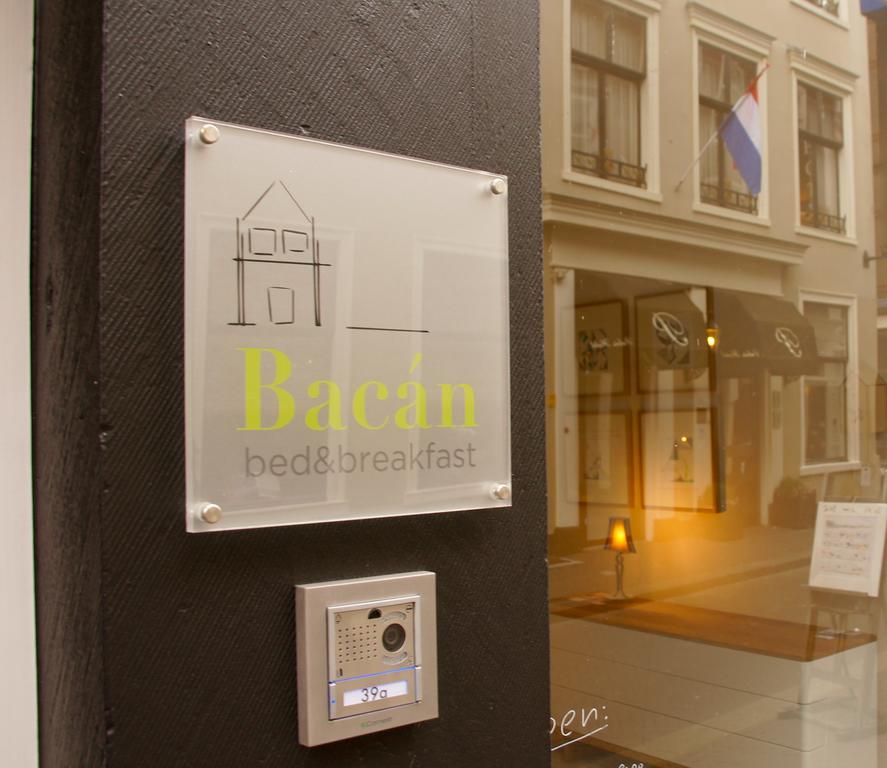 Bacan Bed & Breakfast *