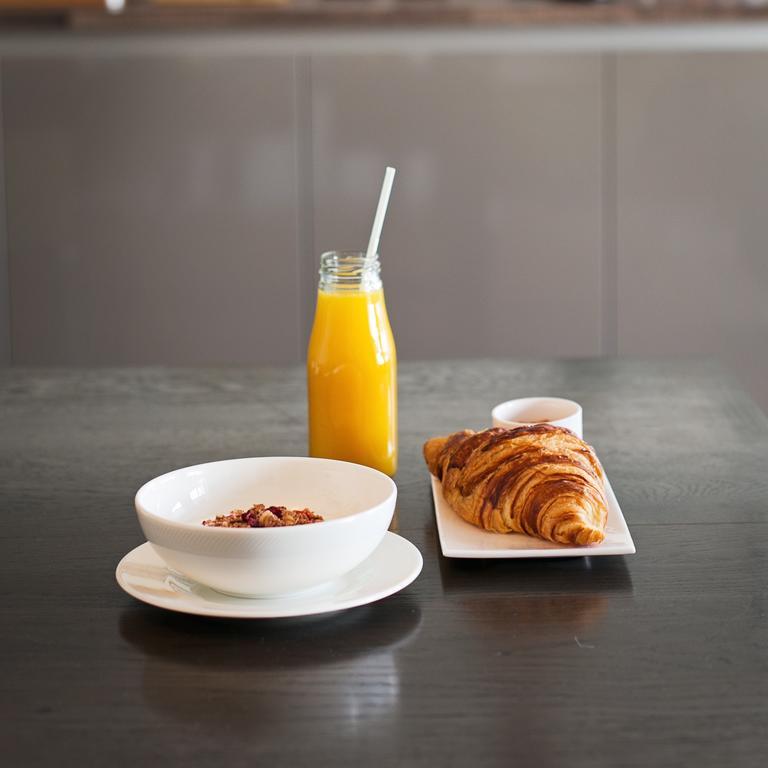 Bacan Bed & Breakfast Bed & Breakfast The Hague
