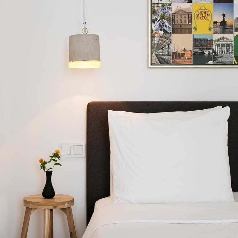 Bed & Breakfast Bacan Bed & Breakfast