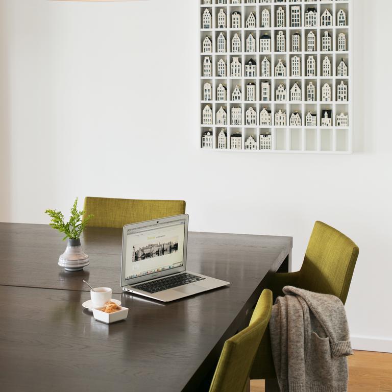 Bacan Bed & Breakfast The Hague