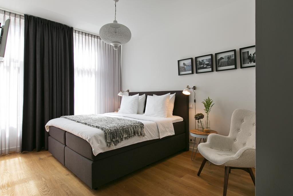 Bed & Breakfast Bacan