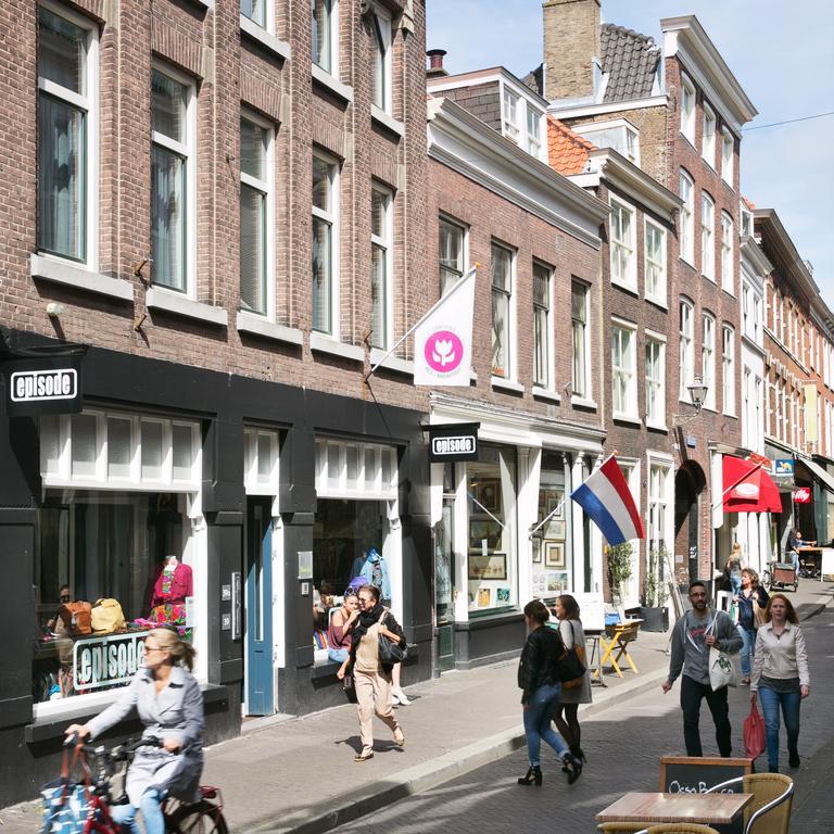 Bacan Den Haag